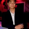 Simon Chan