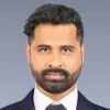 Suraj Itaraj