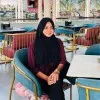 Madeeha Iram