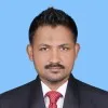 Farrukh Tufail