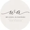 Wejdan Alzahrani