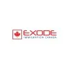 Exode Immigration Canada