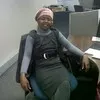 Dora Radebe