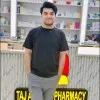 Sy Ed Mazhar RPH