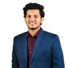 PreeTam Mazumder