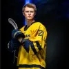 Jackson Hallum
