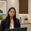 CS Manvi Arora