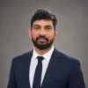 Palwinder Singh Balloreia