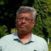 Balasubramanian Pasupathy