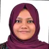 Shahana Shibili vp