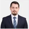 David Peskanov