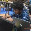 Vedant Vadke