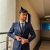 Harsh Suhan