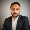MIRZA SULTAN AZAM BAIG