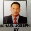 Michael Joseph Uy