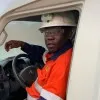 Kwame Ansong