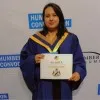 Vanita Saini