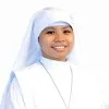 Sr Christine Terga