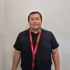 RUDI ISKANDAR HARAHAP