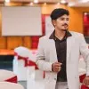 Madhusudhan Manjunath