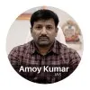 Amoy Kumar IAS