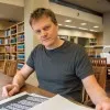 Jonathan Ullyot