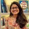 Soumili Biswas