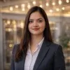 Ayesha Chauhan