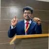 Gokulraj Selvam