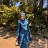 Allifah Ajrina