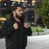 Mahesh Salveru