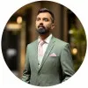 Kiran Gowda