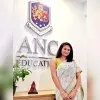 Ayesha Wickramasinhge