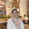 Mehrnoosh Hashemi