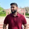 Dhruv Markan