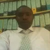 Barngetuny Japheth