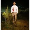 Shashank Singh