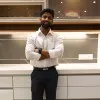 Ashwin Dhotre