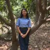 Yashvi Joshi