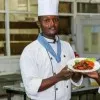 Ian Mutua