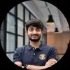 Harshil Vekariya