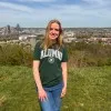 Olivia Cupp