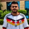 MAYANK DIMRI