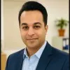 Nitin Hinduja