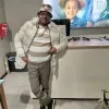 Sylvester Lebohang