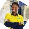 Abigail Otuo Acheampong