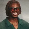 KeAndre Keeling