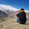 Vishal Baghdi