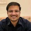Sudhanshu Raj Mishra