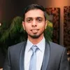 Syed Ahmed